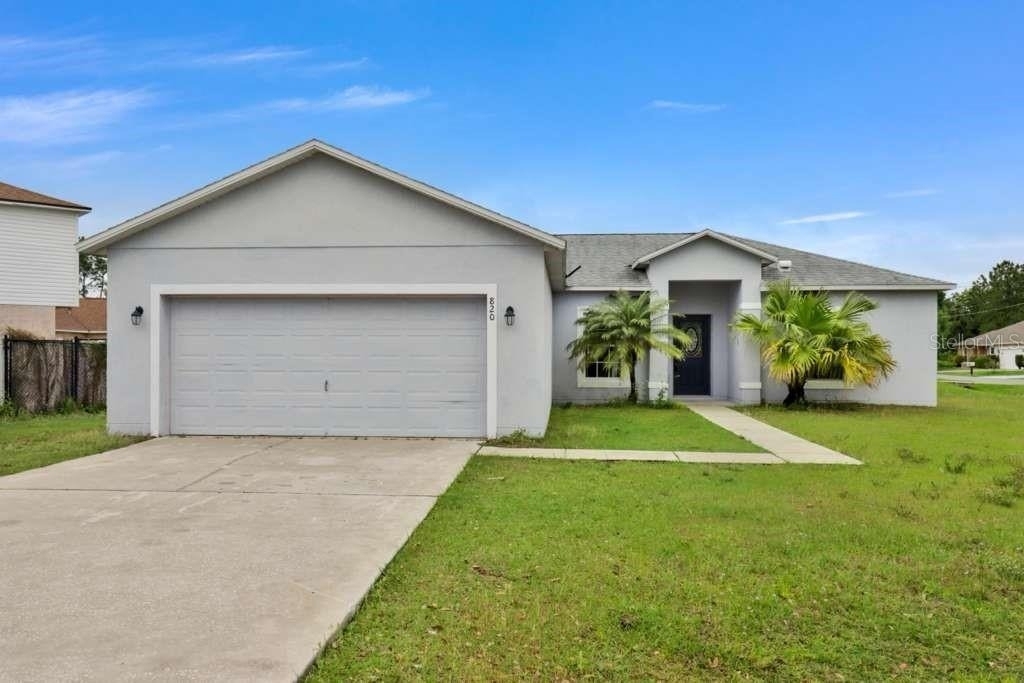 820 Grantham Drive - Photo 0