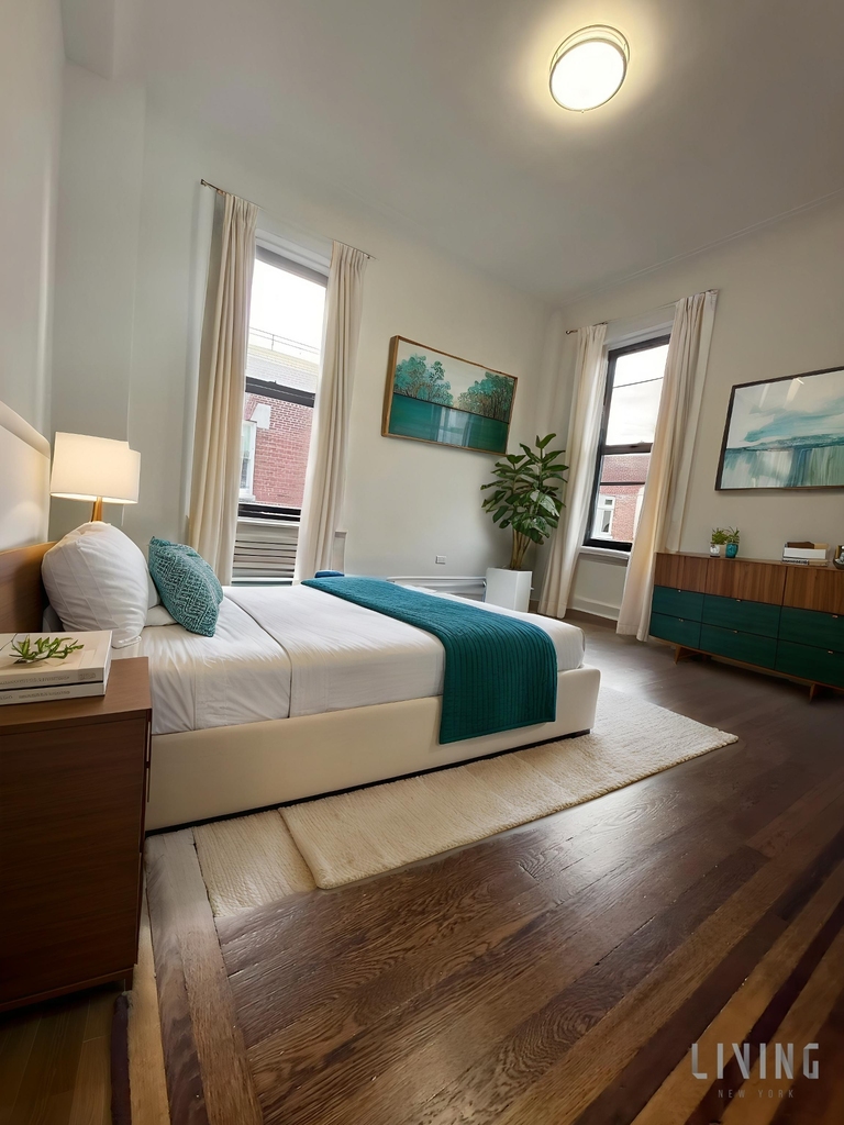 166 West 72nd Street - Photo 1