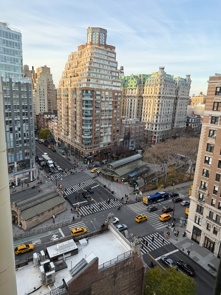 166 West 72nd Street - Photo 3