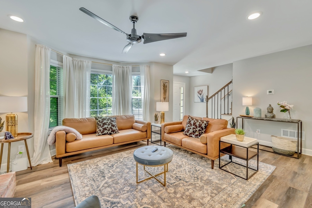 2145 Lindley Lane Nw - Photo 2
