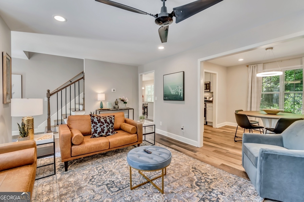 2145 Lindley Lane Nw - Photo 1