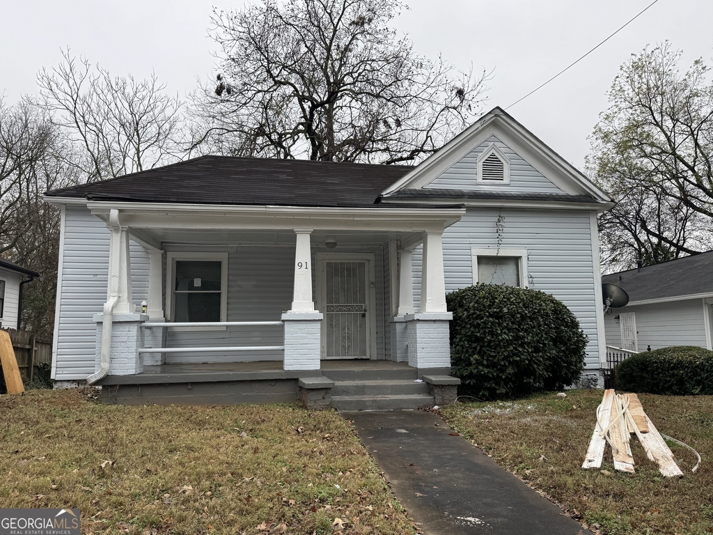 91 Thirkield Avenue Se - Photo 0