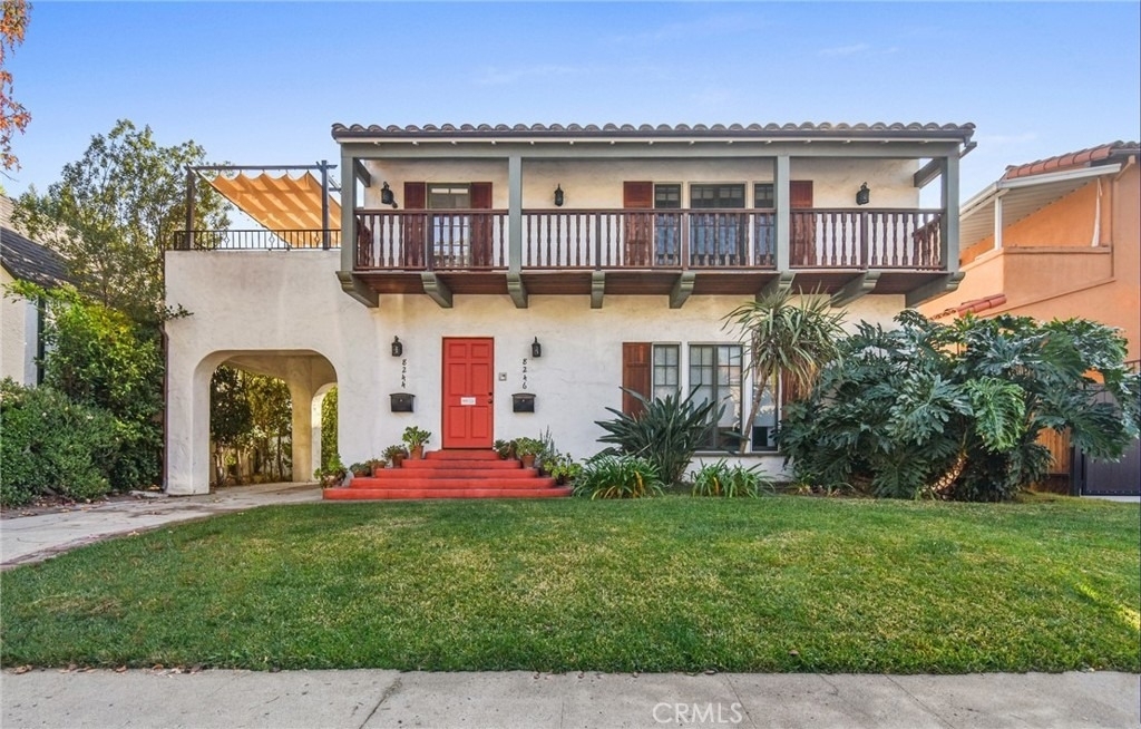 8246 4th Street - Photo 1