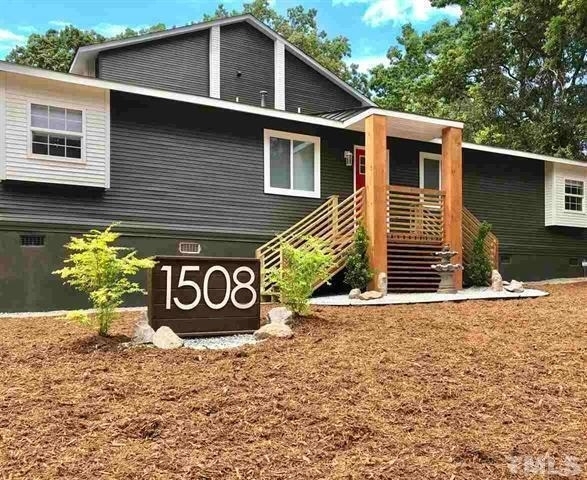 1508 Gorman Street - Photo 0