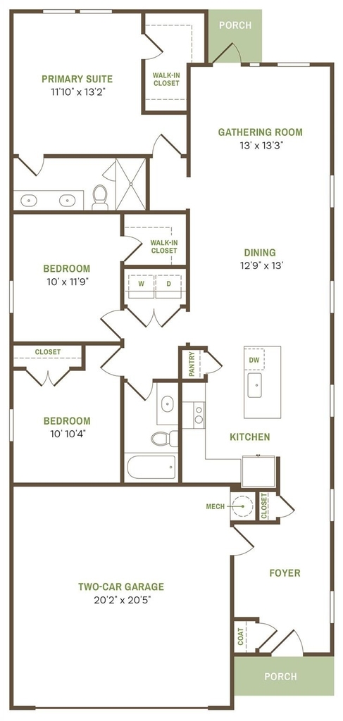 2252 Whistling Duck Dr - Photo 6