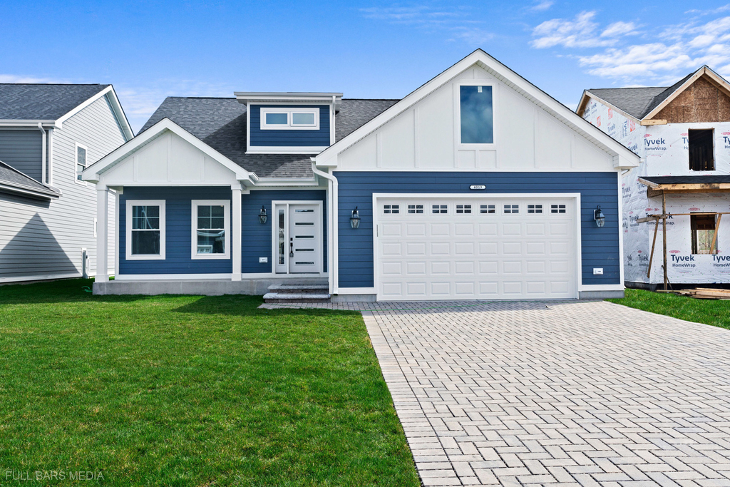 4019 Faith Lane - Photo 0