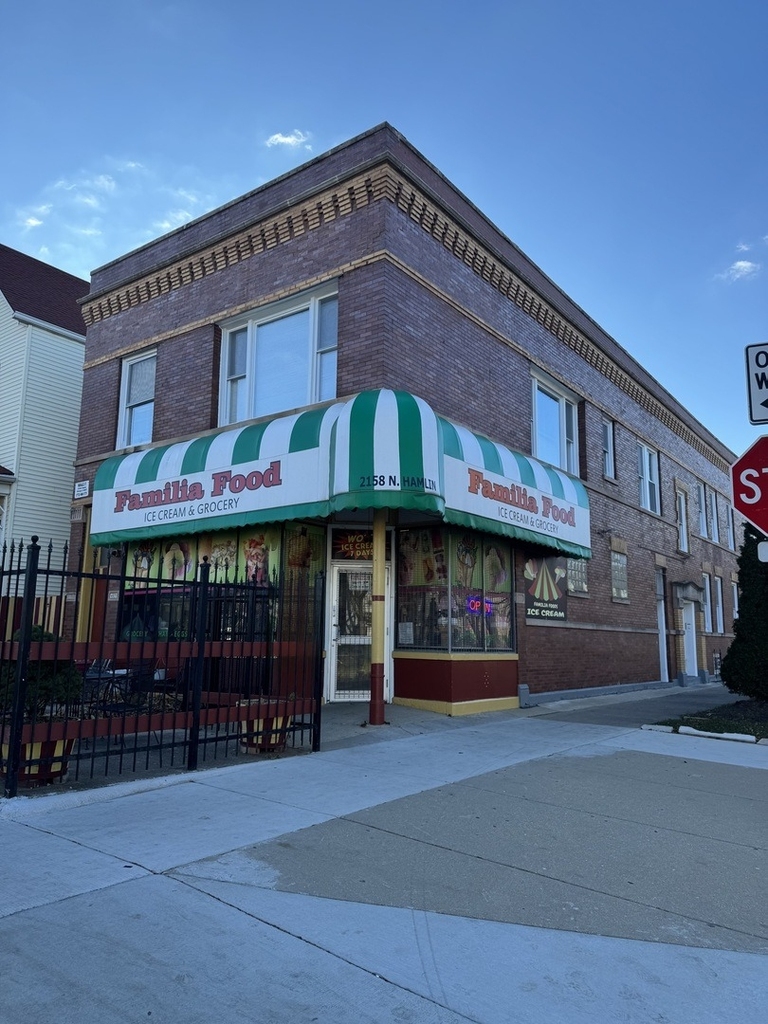 2158 N Hamlin Avenue - Photo 0