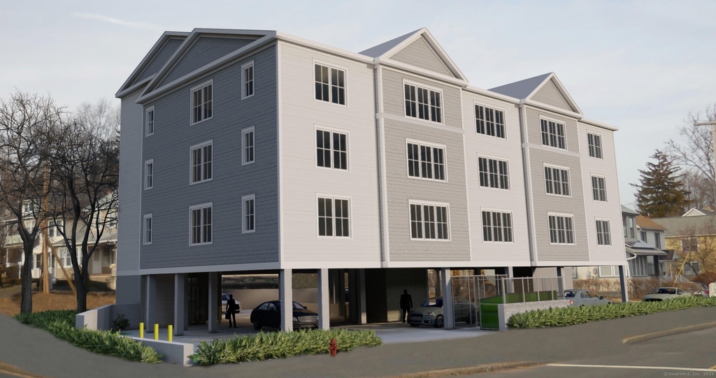 528 Black Rock Turnpike - Photo 2