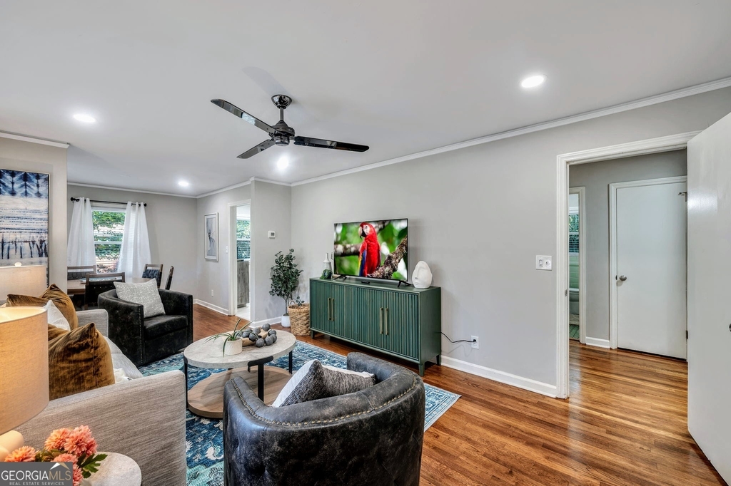 1131 Stoneybrook Road - Photo 0