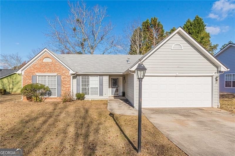 3195 Jorden Crest Court - Photo 0