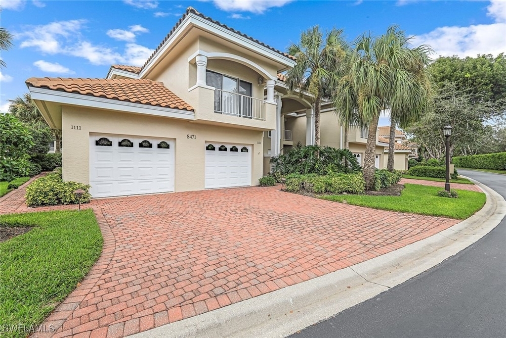 8471 Abbington Circle - Photo 0