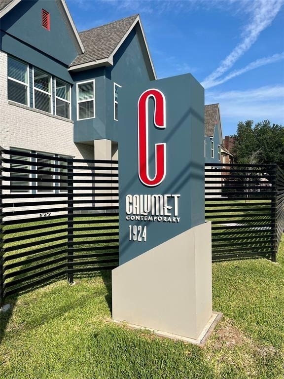 1924 Calumet - Photo 2