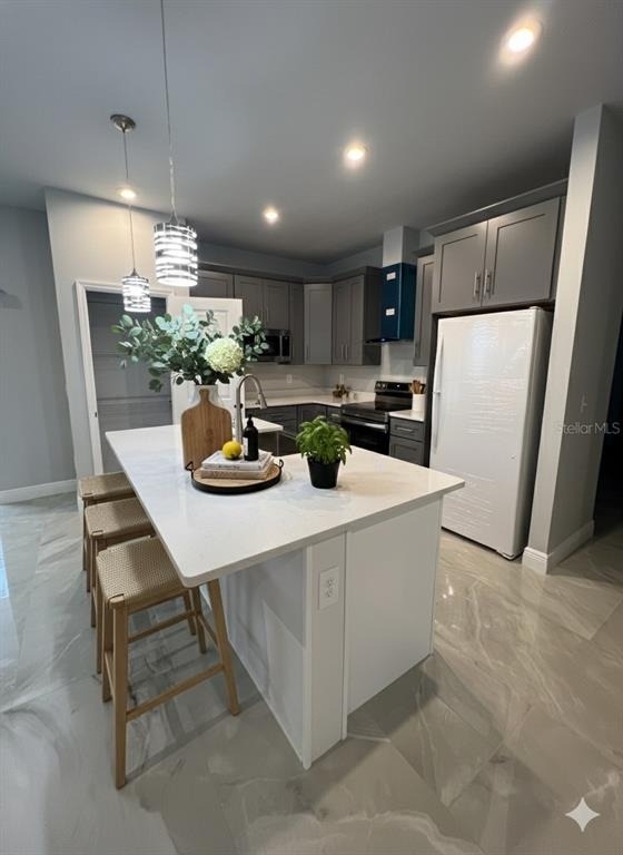 373 Amberjack - Photo 5