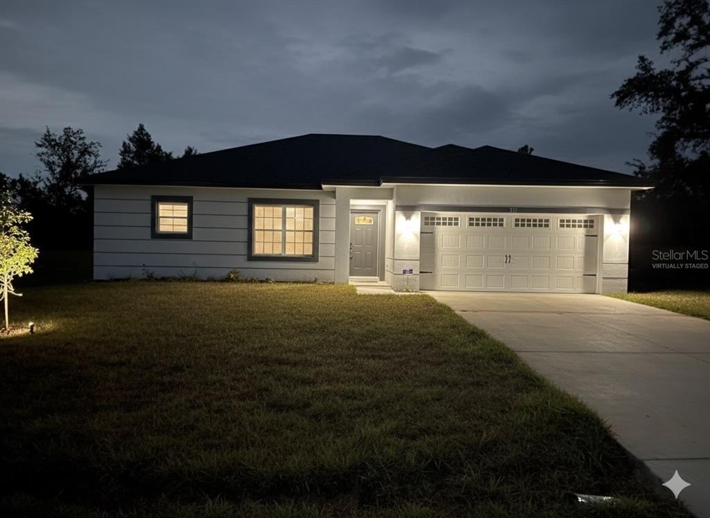 373 Amberjack - Photo 10