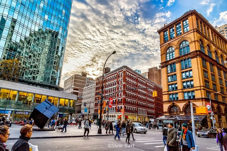 1 Astor Place - Photo 6