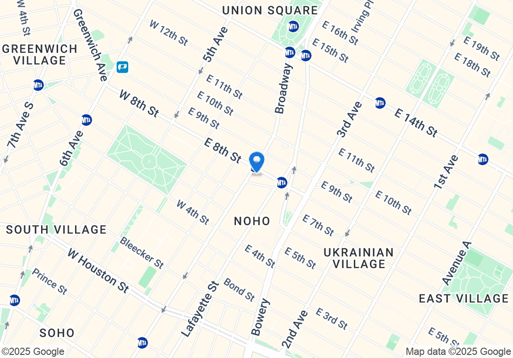 1 Astor Place - Photo 5