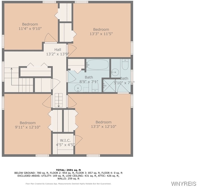 80 Capen Boulevard - Photo 40