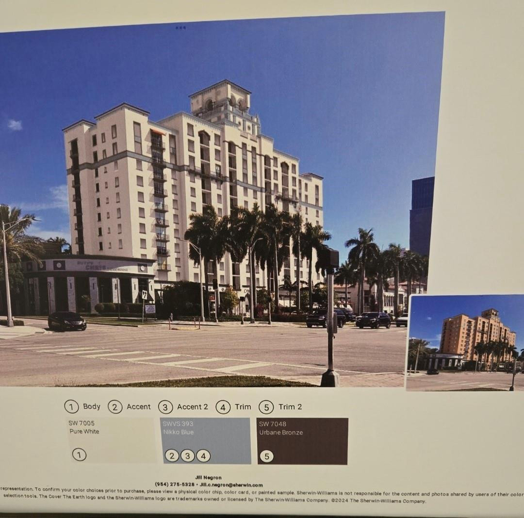651 Okeechobee Boulevard - Photo 2