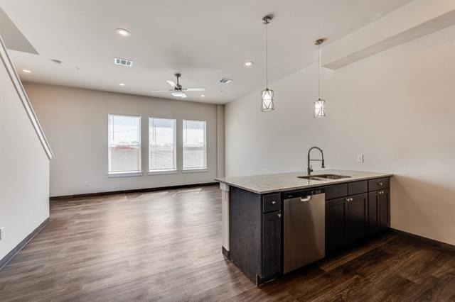 710 Benge Drive - Photo 3