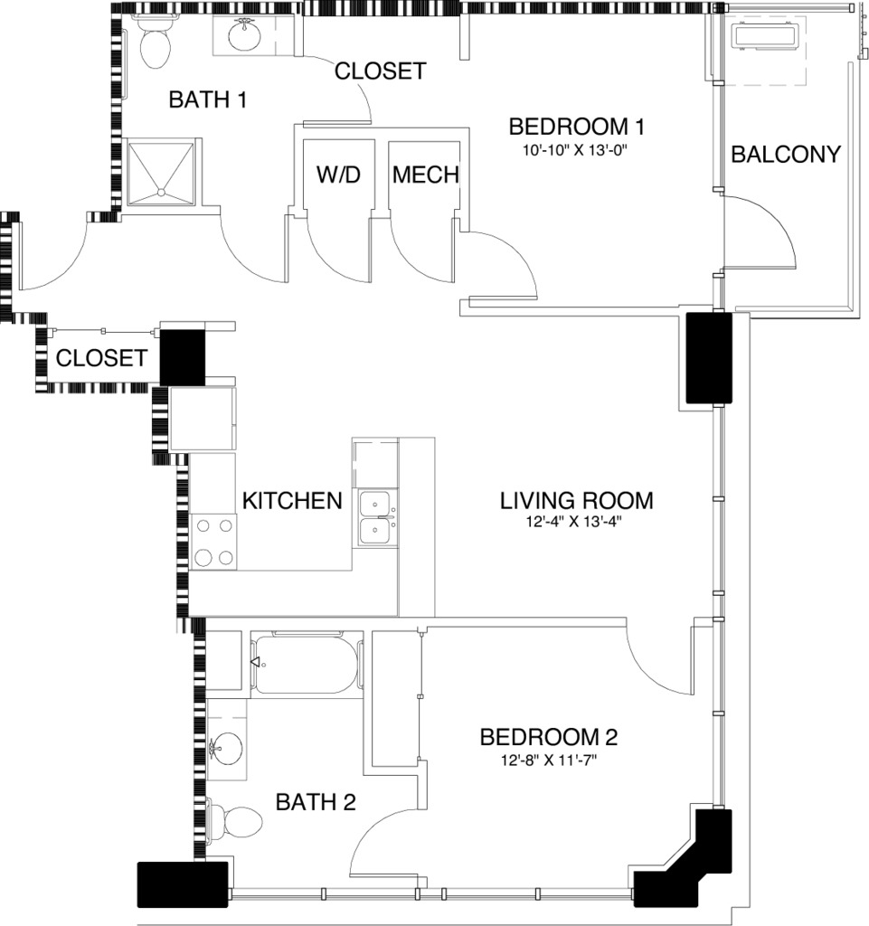 1776 Broadway - Photo 47