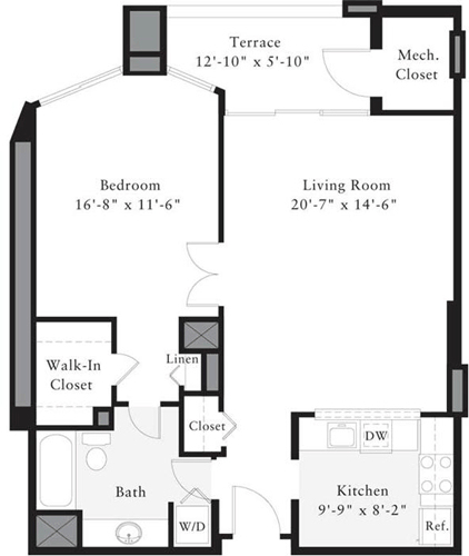 2250 Clarendon Blvd. - Photo 34