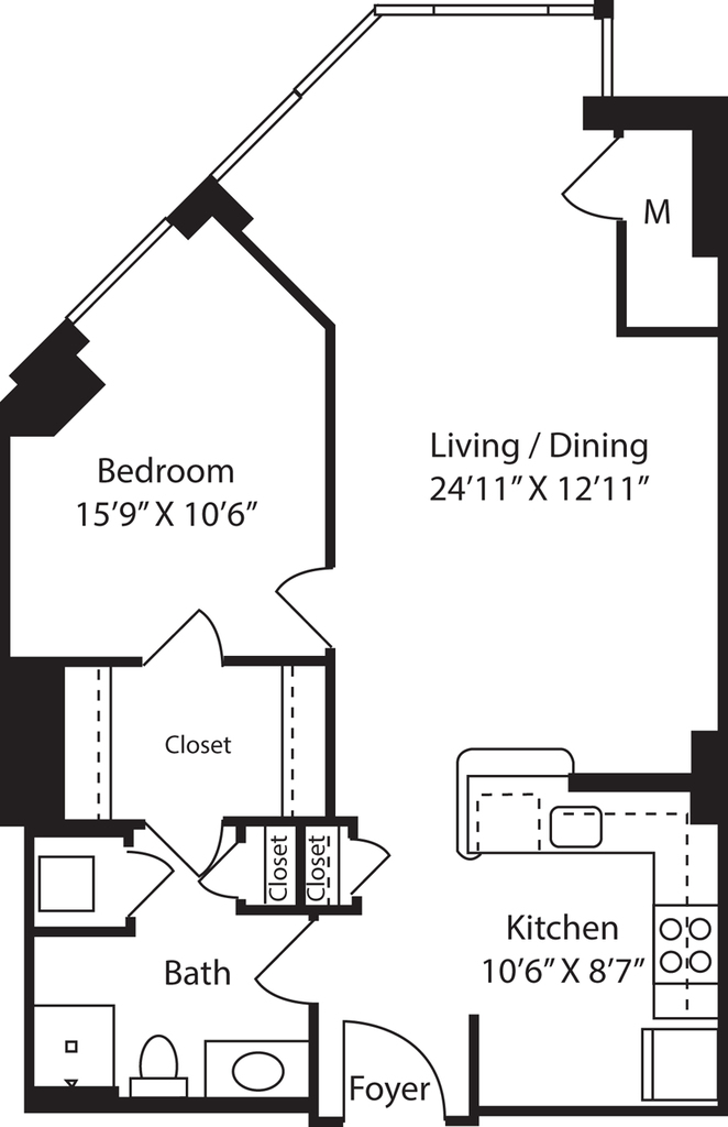 1415 North Taft Street - Photo 96