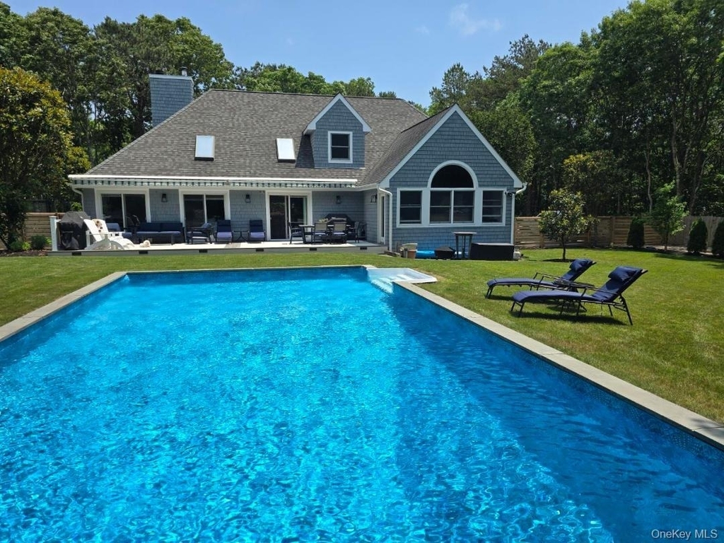 3 Bennett Drive - Photo 1