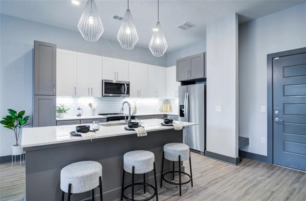 1100 Industrial Boulevard - Photo 1
