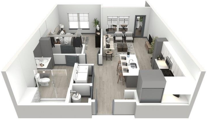 1100 Industrial Boulevard - Photo 5