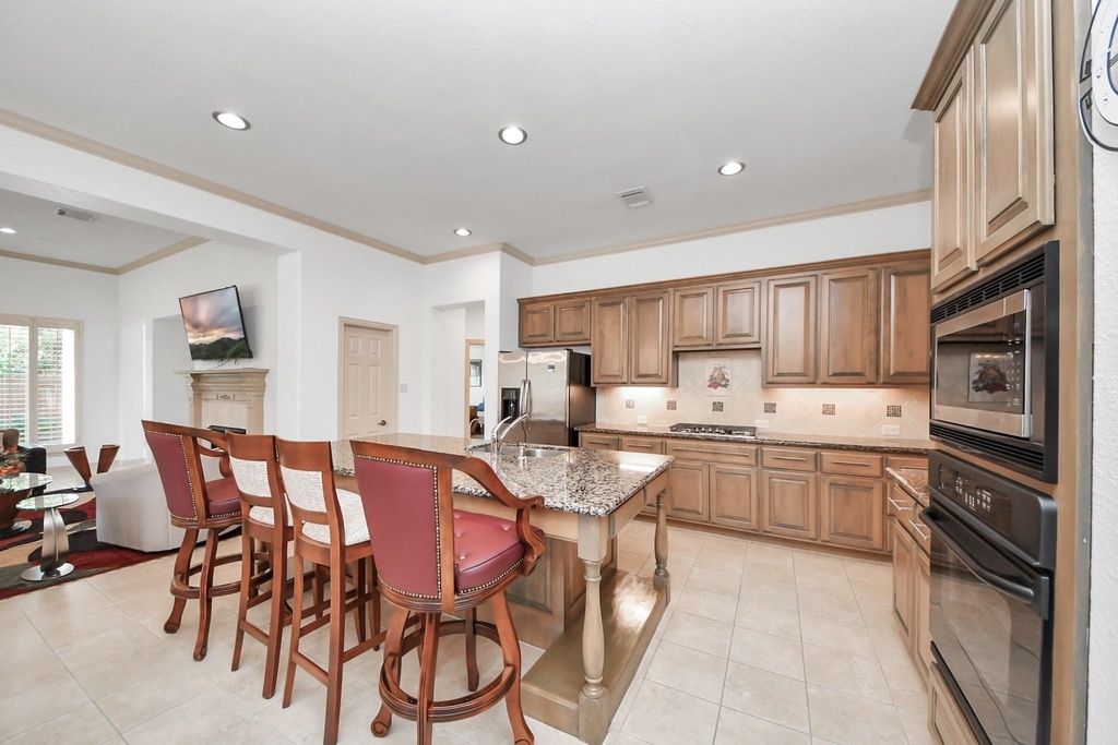 7211 Spring Meadow Lane - Photo 17