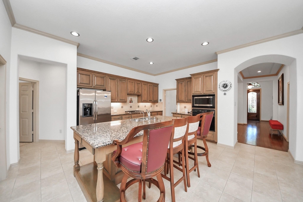 7211 Spring Meadow Lane - Photo 19