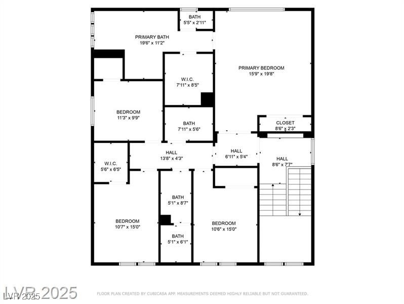 6328 Rock Stream Lane - Photo 64