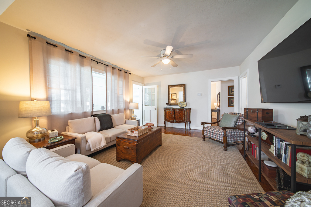 161 Calhoun Road - Photo 0