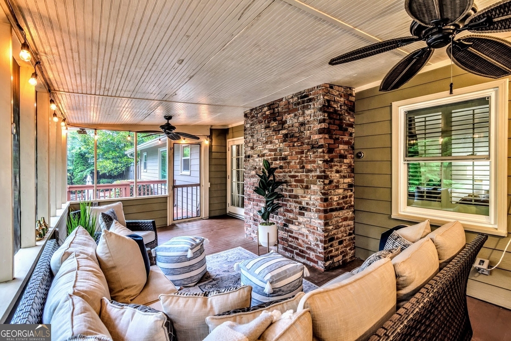1897 Mount Vernon Road - Photo 33
