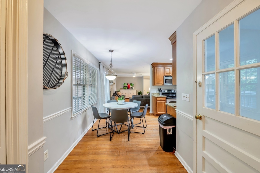 801 Mockingbird Lane - Photo 14