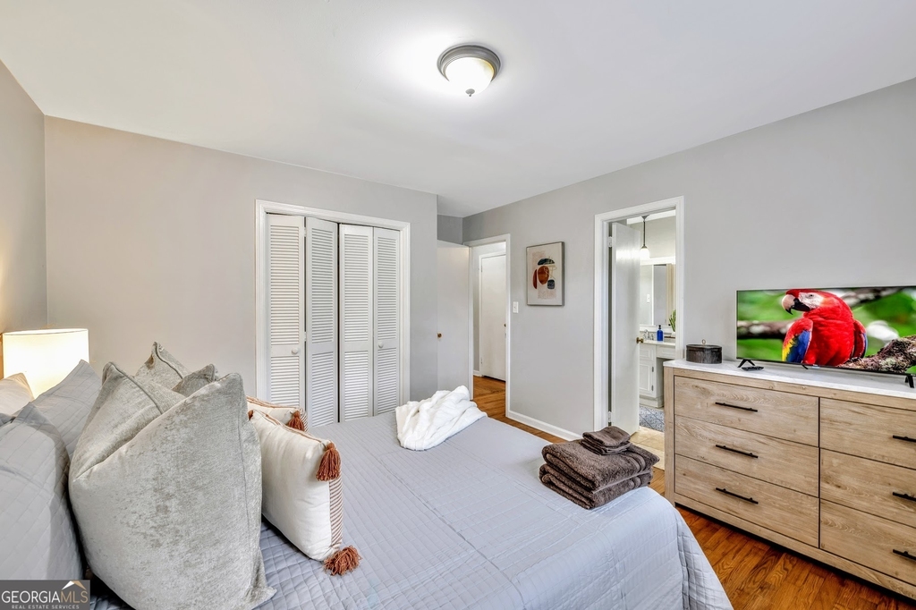 801 Mockingbird Lane - Photo 16