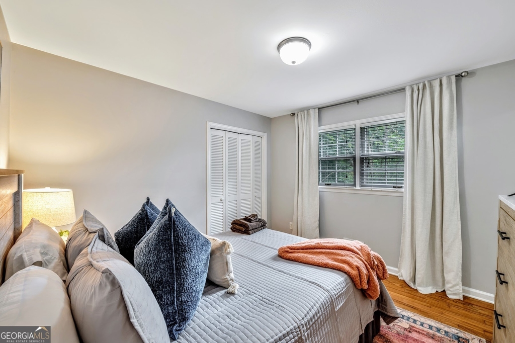 801 Mockingbird Lane - Photo 19