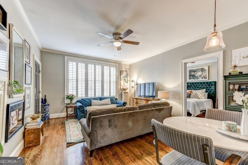 28 Collier Road Nw - Photo 1