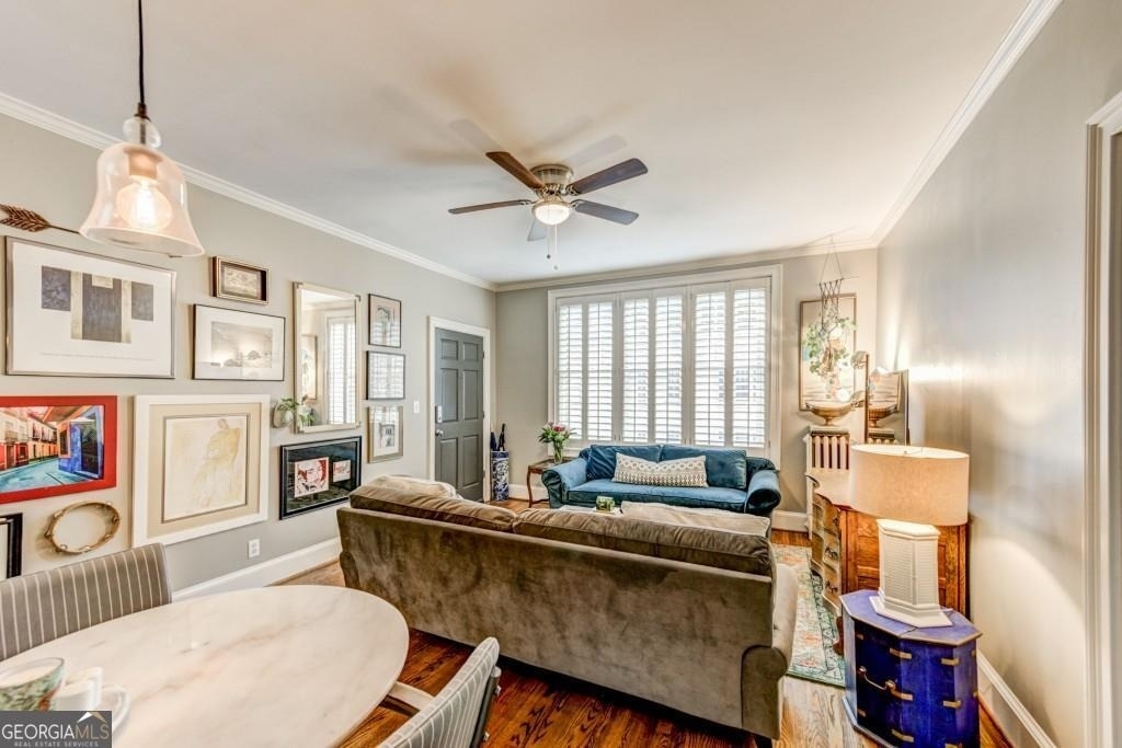 28 Collier Road Nw - Photo 2