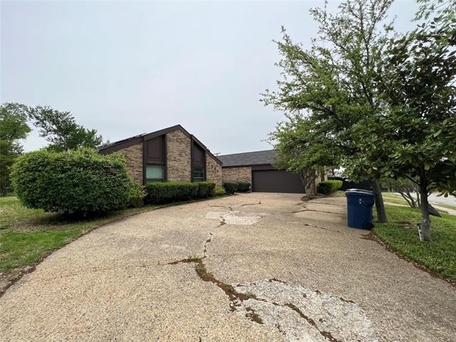 3921 Whiterock Trail - Photo 2