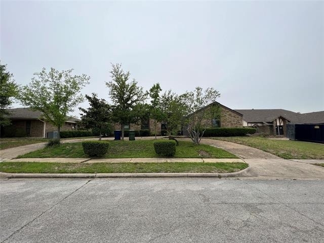 3921 Whiterock Trail - Photo 1