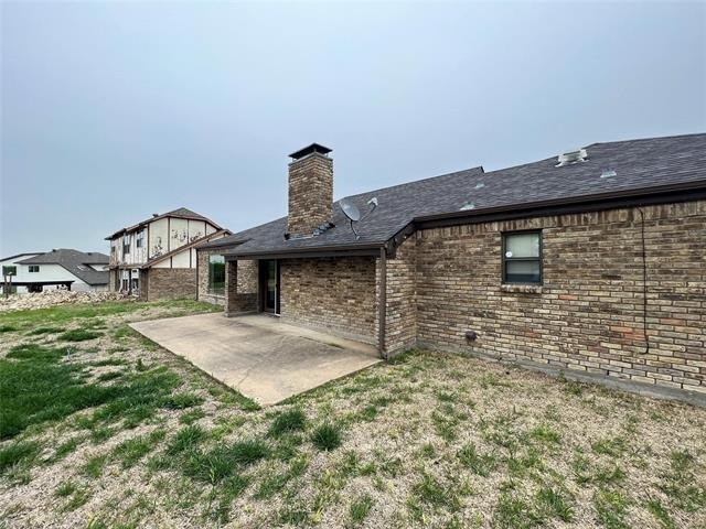 3921 Whiterock Trail - Photo 8