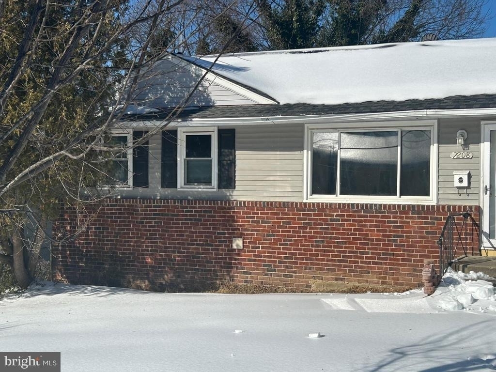 7208 Powhatan Street - Photo 27