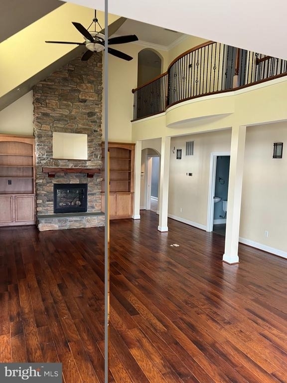 3913 Cap Stine Road - Photo 2