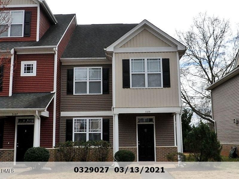 5109 Powell Townes Way - Photo 0