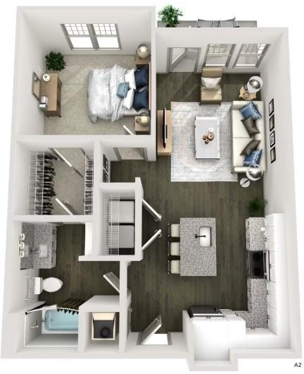 4270 Phil Niekro Parkways - Photo 14