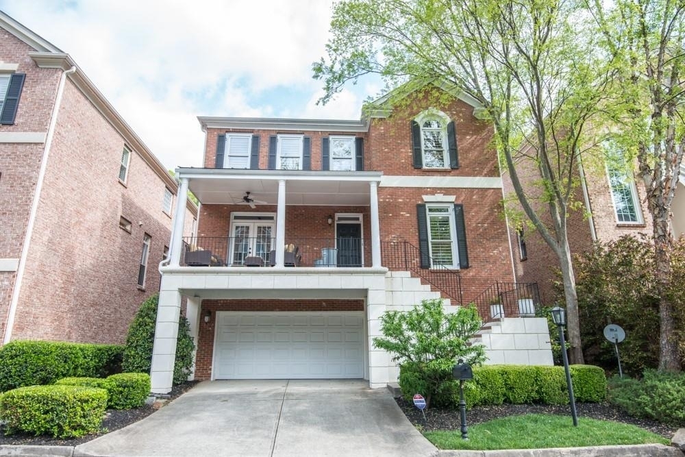1122 Ashton Bluff Drive Ne - Photo 1