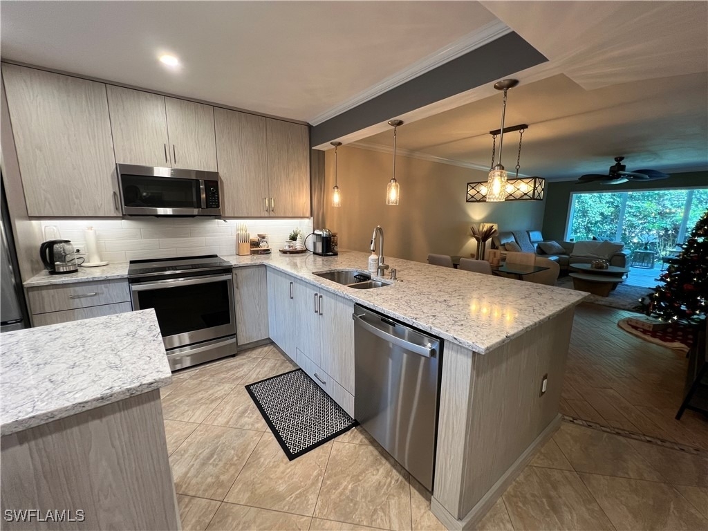 3051 Sandpiper Bay Circle - Photo 5