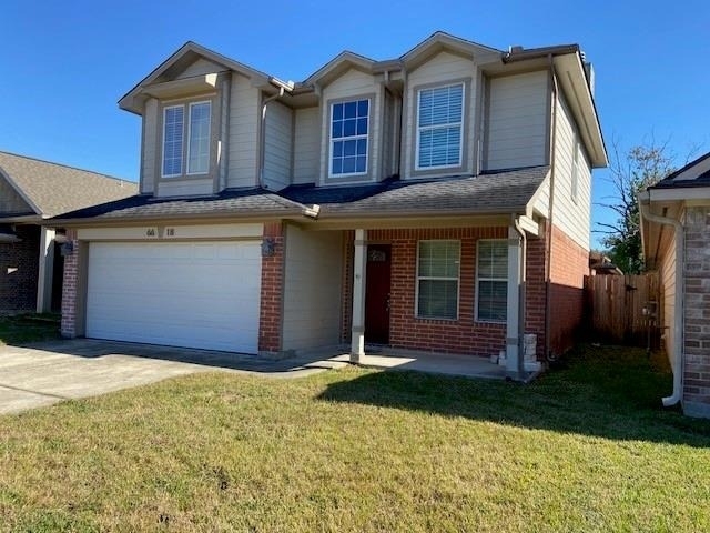 6618 Autumn Thistle Drive - Photo 3