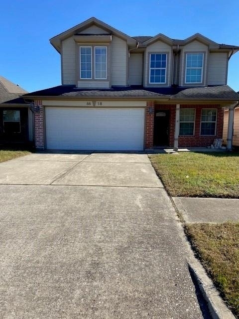 6618 Autumn Thistle Drive - Photo 0